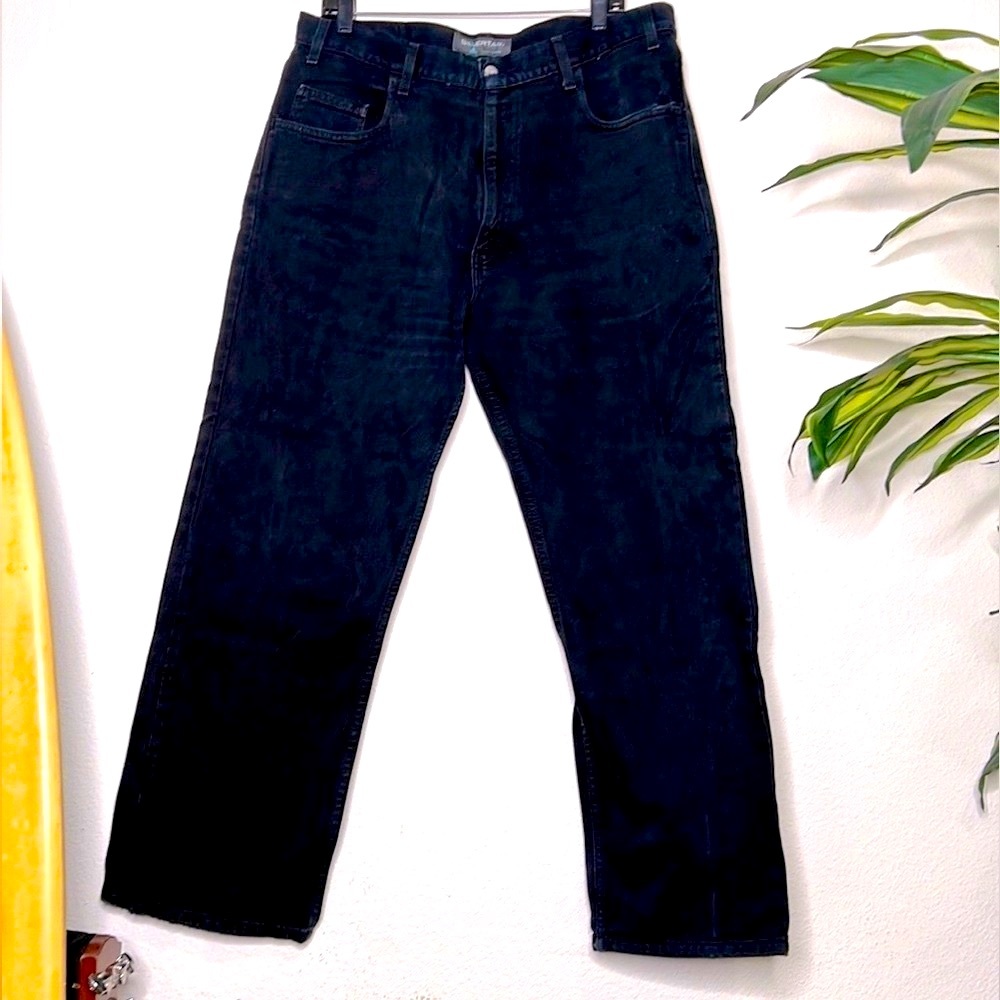 Vintage Silvertab Levis Jeans